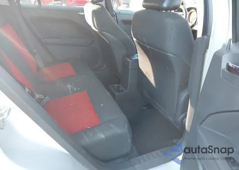 2009 Dodge Caliber Sxt z USA, uszkodzony, nr VIN 1B3HB48AX9D180368